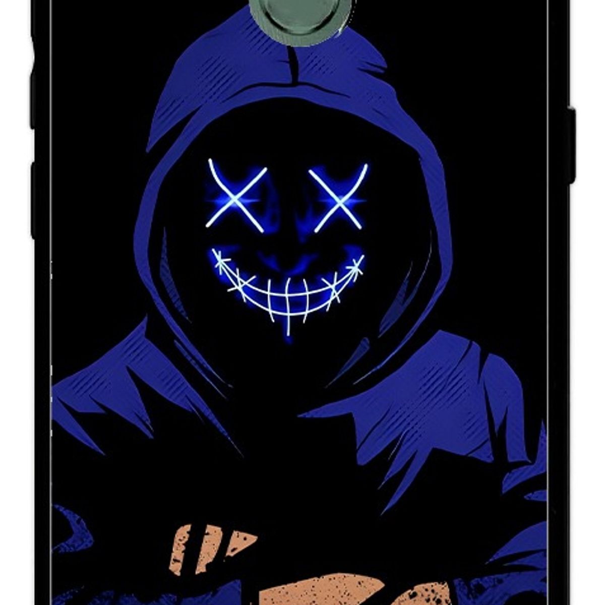 GENERICO - Carcasa Para OPPO A15 Diseño 58