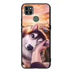 GENERICO - Carcasa Para OPPO A15 Diseño 27