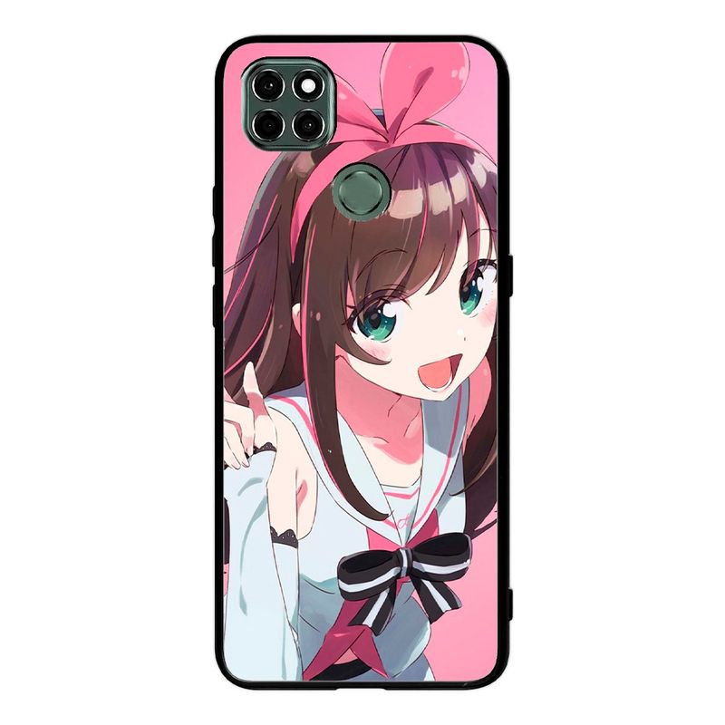 GENERICO - Carcasa Para MOTOROLA G9 POWER Diseño 6