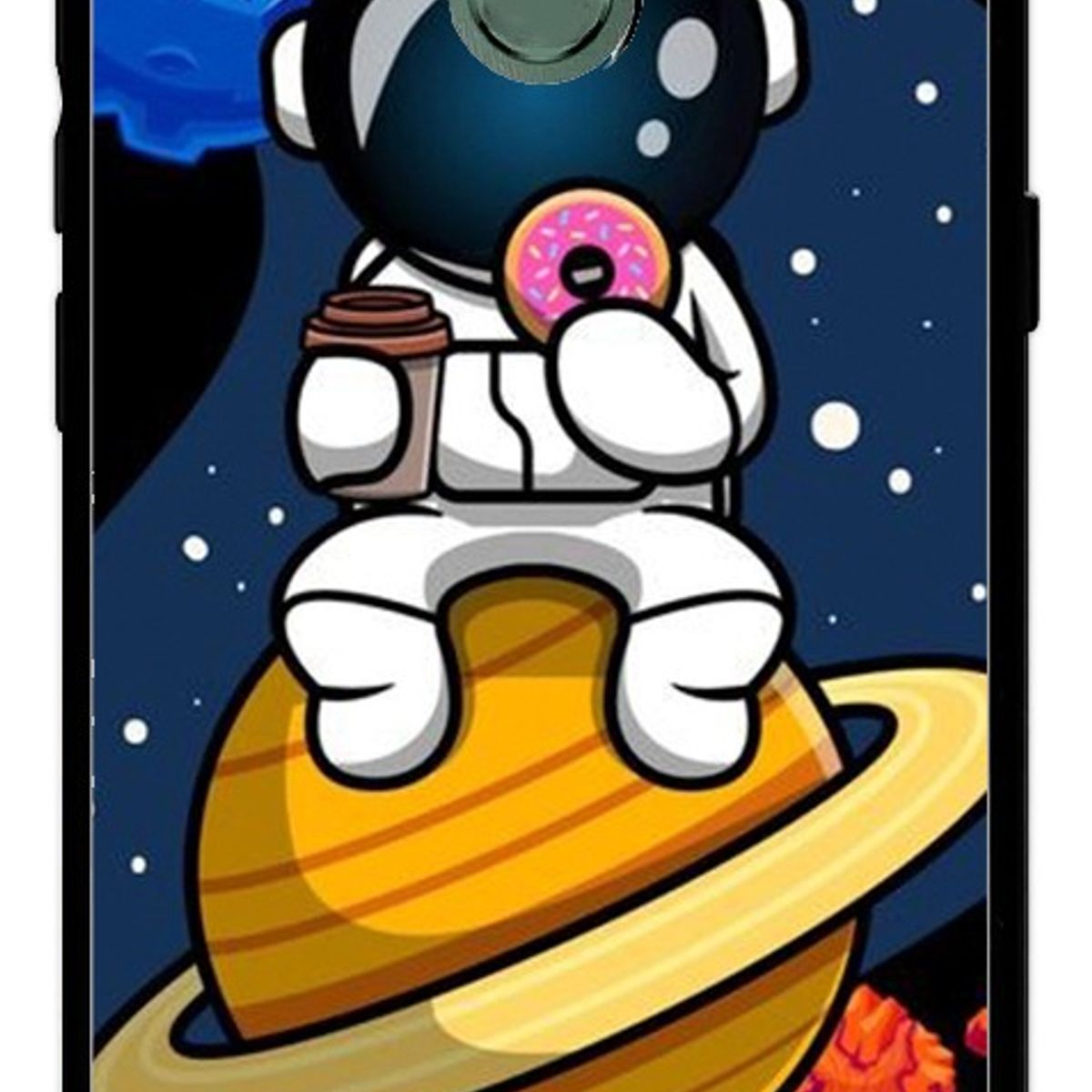 GENERICO - Carcasa Para MOTOROLA G9 POWER Diseño 8