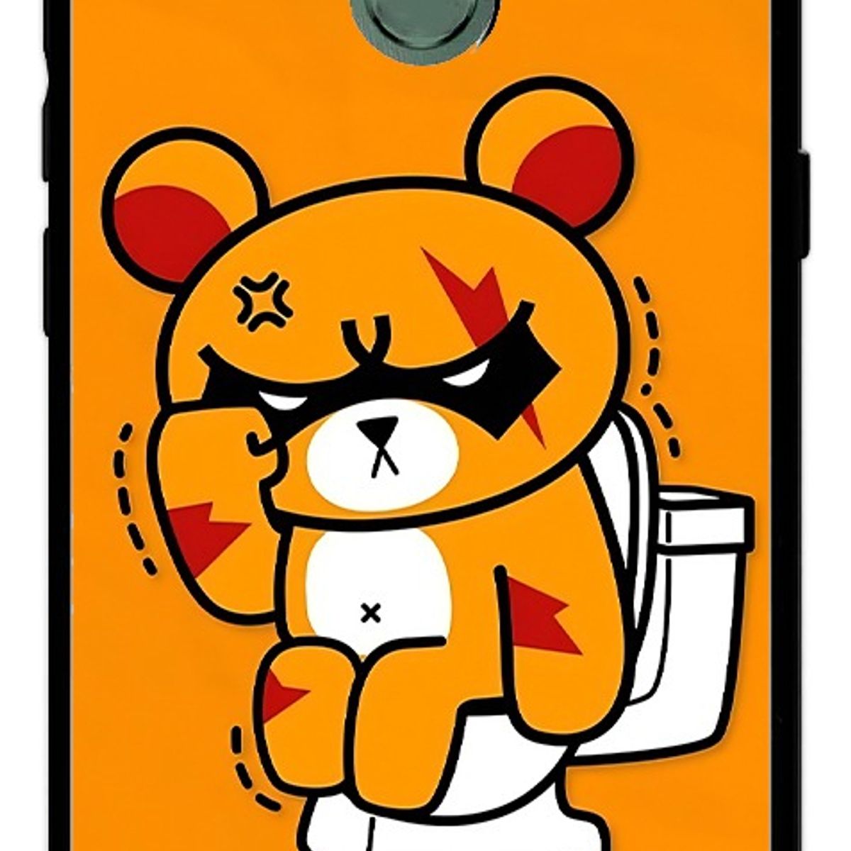 GENERICO - Carcasa Para OPPO A15 Diseño 32