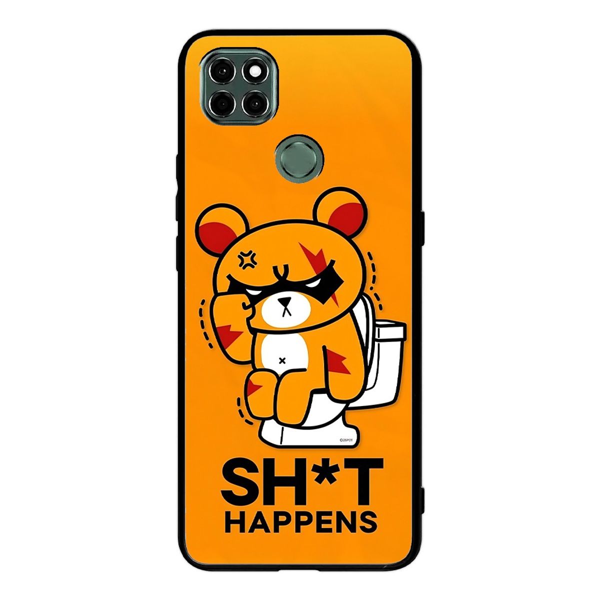 GENERICO - Carcasa Para OPPO A15 Diseño 32