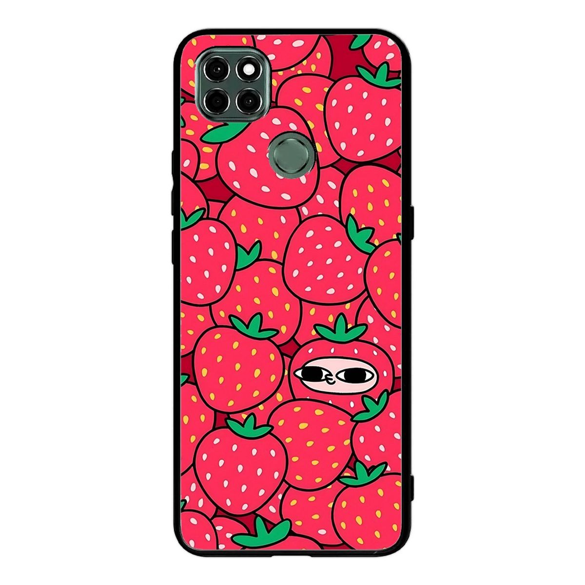 GENERICO - Carcasa Para OPPO A15 Diseño 42