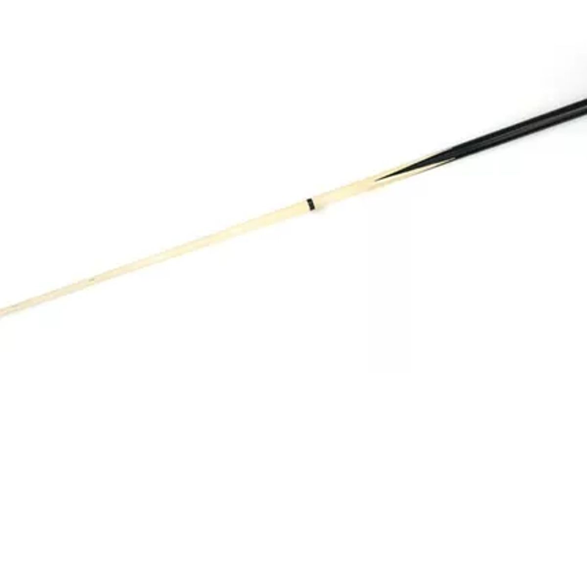GENERICO - Taco Económico Ramin 145cm Punta Atornillable