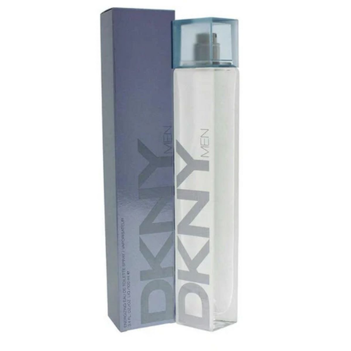 DKNY - DKNY HOMBRE ENERGOZONG TORRE EDT 100ML