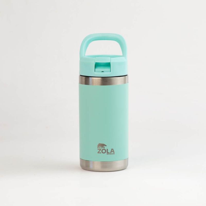 ZOLA OUTDOORS - Botella Termica Zola Kids 350ml  Calypso