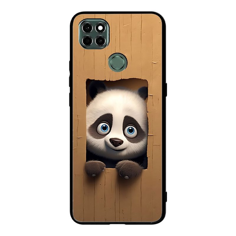 GENERICO - Carcasa Para OPPO A15 Diseño 254