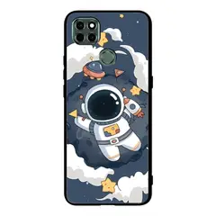 GENERICO - Carcasa Para OPPO A15 Diseño 213