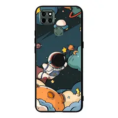 GENERICO - Carcasa Para OPPO A15 Diseño 216