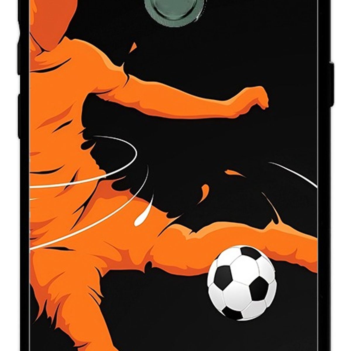 GENERICO - Carcasa Para OPPO A15 Diseño 219