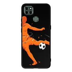 GENERICO - Carcasa Para OPPO A15 Diseño 219