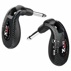 XVIVE - Sistema Inalambrico para Guitarra y Bajo U2-C