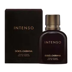 GENERICO - INTENSO HOMBRE EDP 75ML