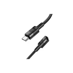 HOCO - CABLE EXTENSOR USB C NEGRO