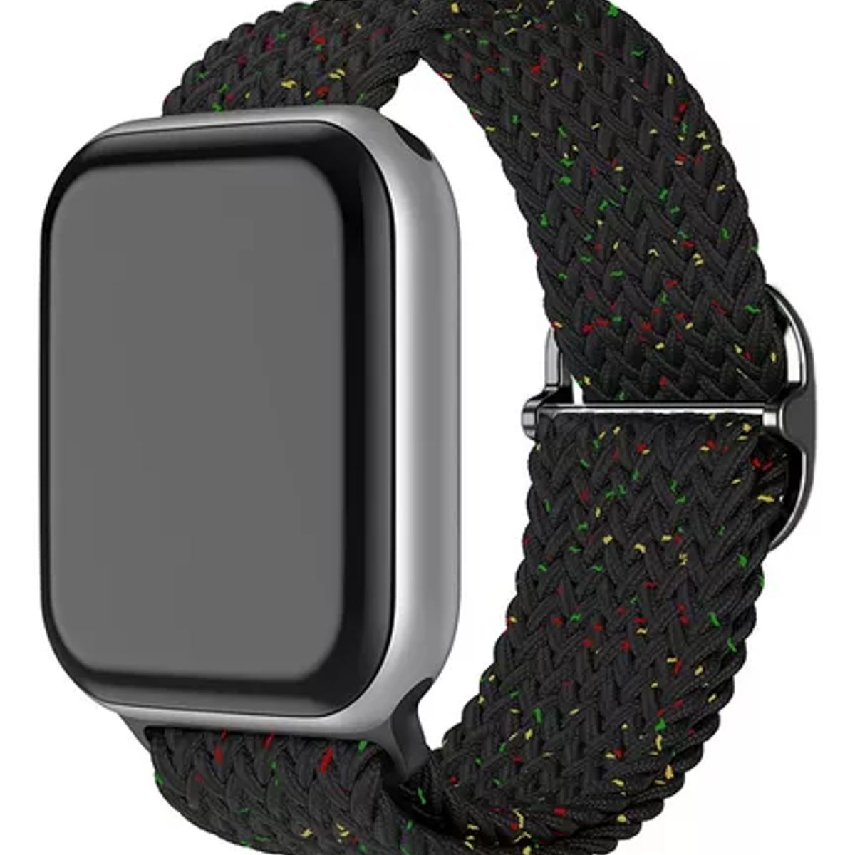 GENERICO - Trenzada Loop Correa Para Apple Watch Correa