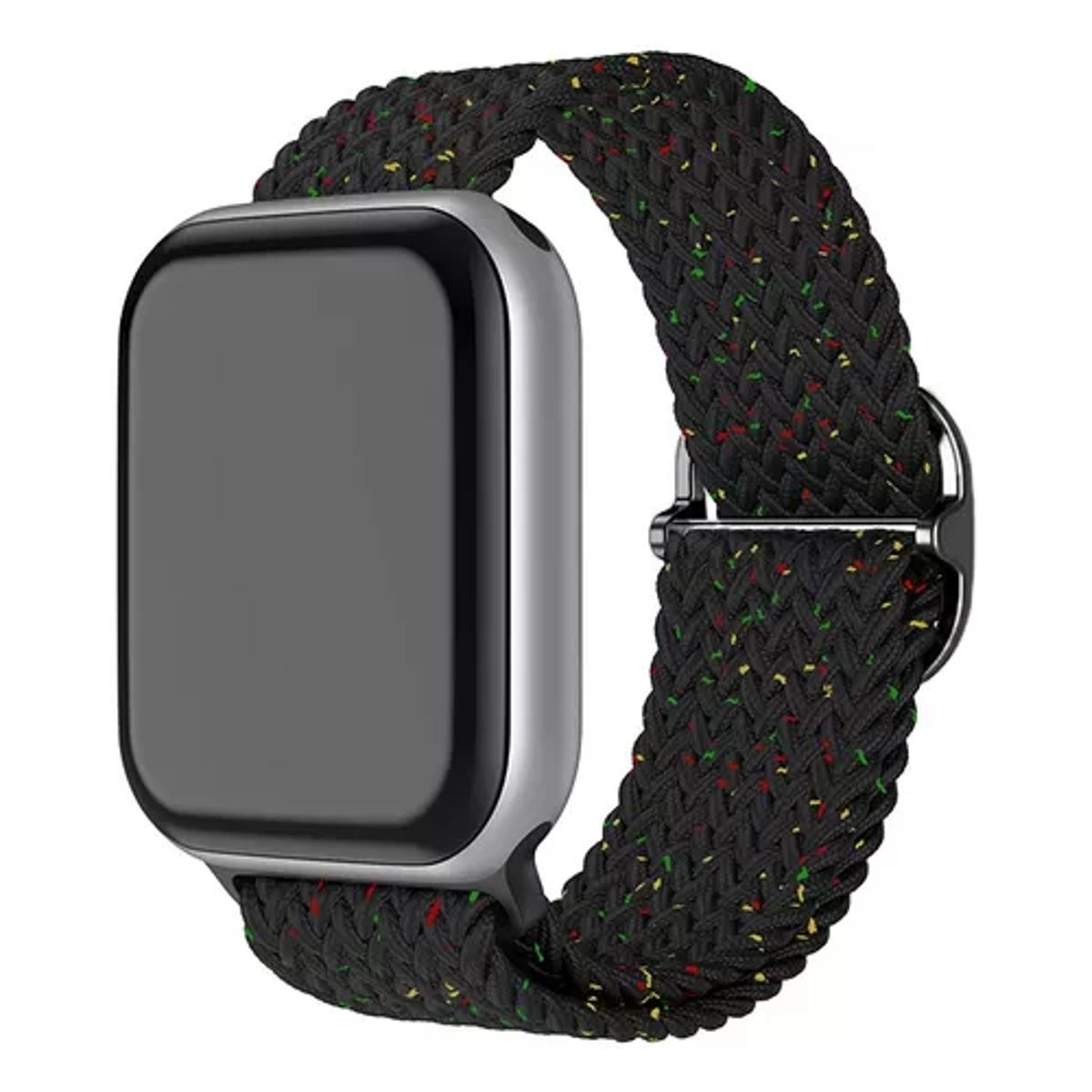 GENERICO - Trenzada Loop Correa Para Apple Watch Correa