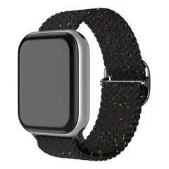 GENERICO - Trenzada Loop Correa Para Apple Watch Correa