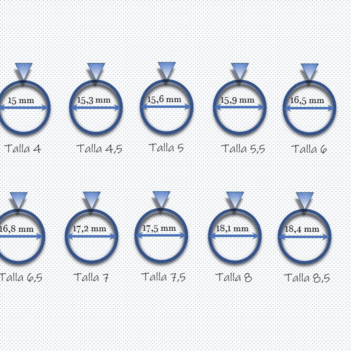 ELBAULDEJUMA - Anillo humor figuras cambia color con temperatura 6us