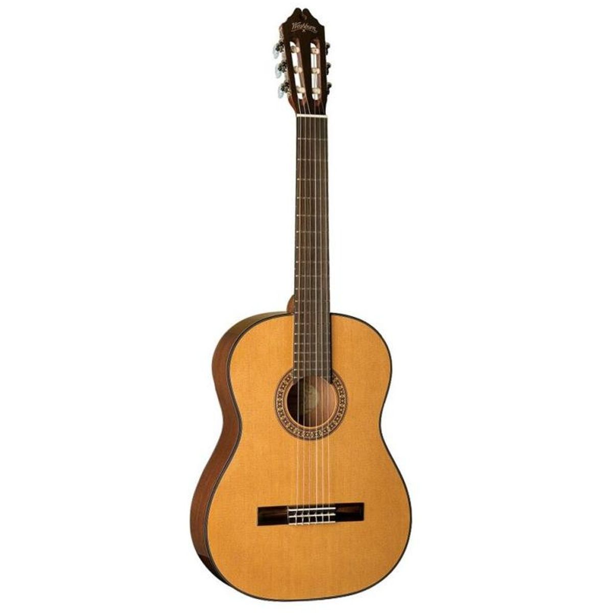 WASHBURN - Guitarra Acustica Washburn C-40A