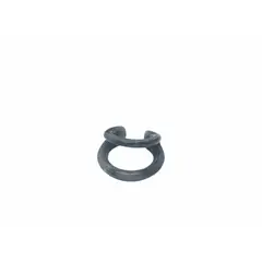 ELBAULDEJUMA - Piercing oreja ear cuff resina sin perforación