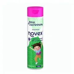 NOVEX - Meus Cachinhos Shampoo 300ml
