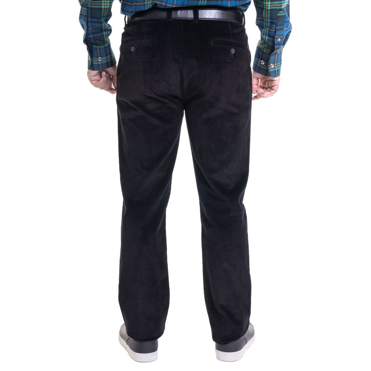 MARIO HADDAD - PANTALON COTELON MARIO HADDAD