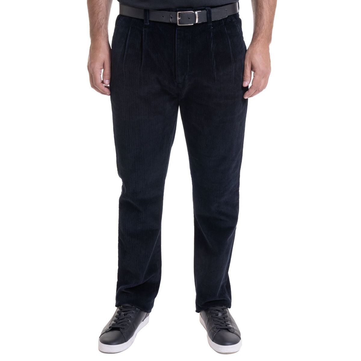 MARIO HADDAD - PANTALON COTELON MARIO HADDAD