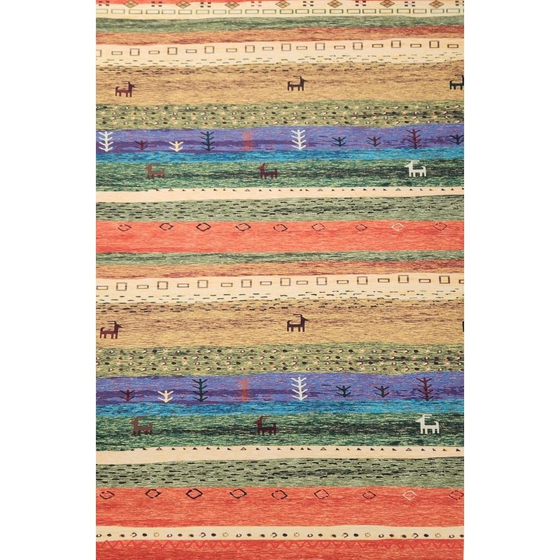CARPET MART - Alfombra Inka 160x230 cms
