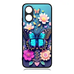 GENERICO - Carcasa Para OPPO A17 Diseño 255