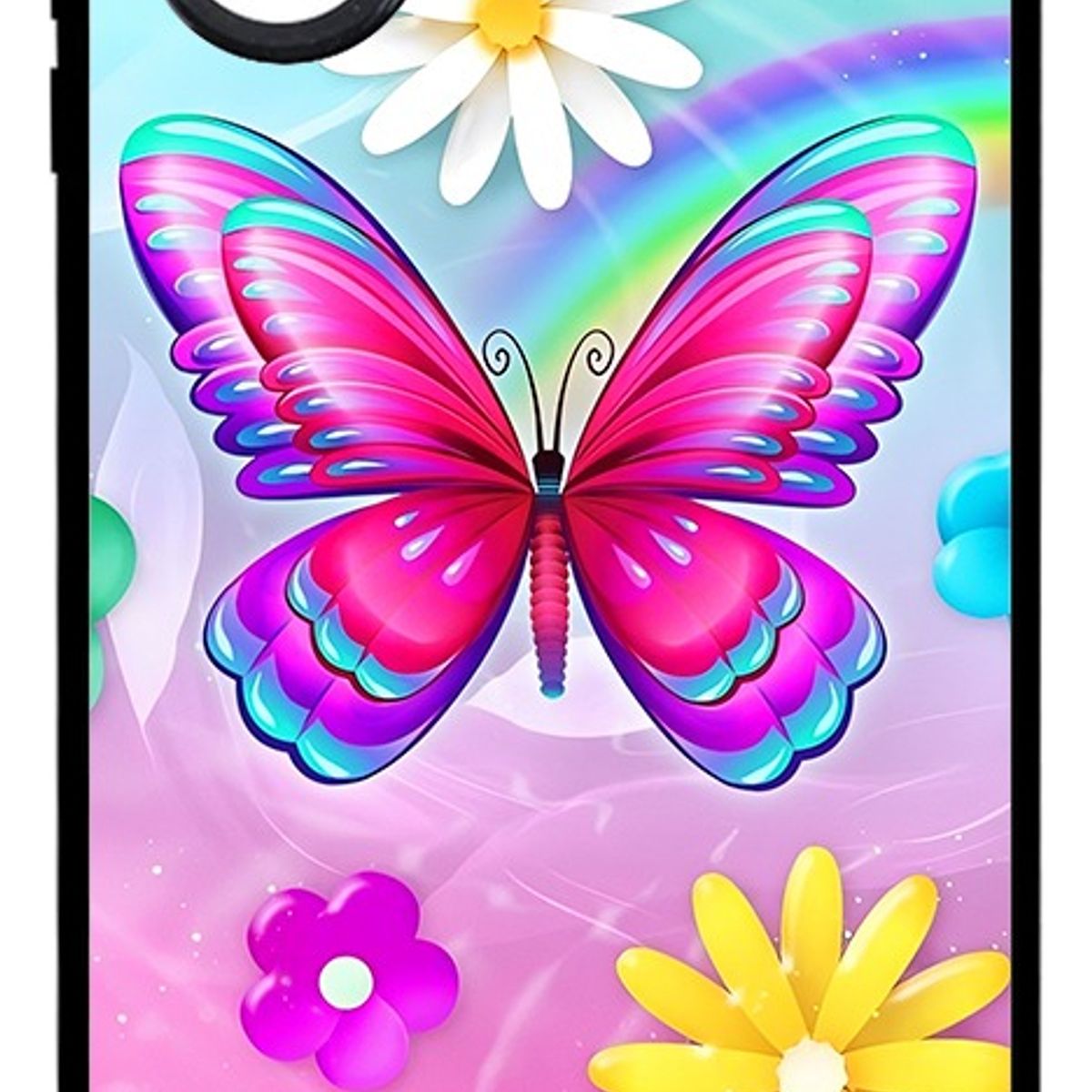 GENERICO - Carcasa Para OPPO A17 Diseño 256