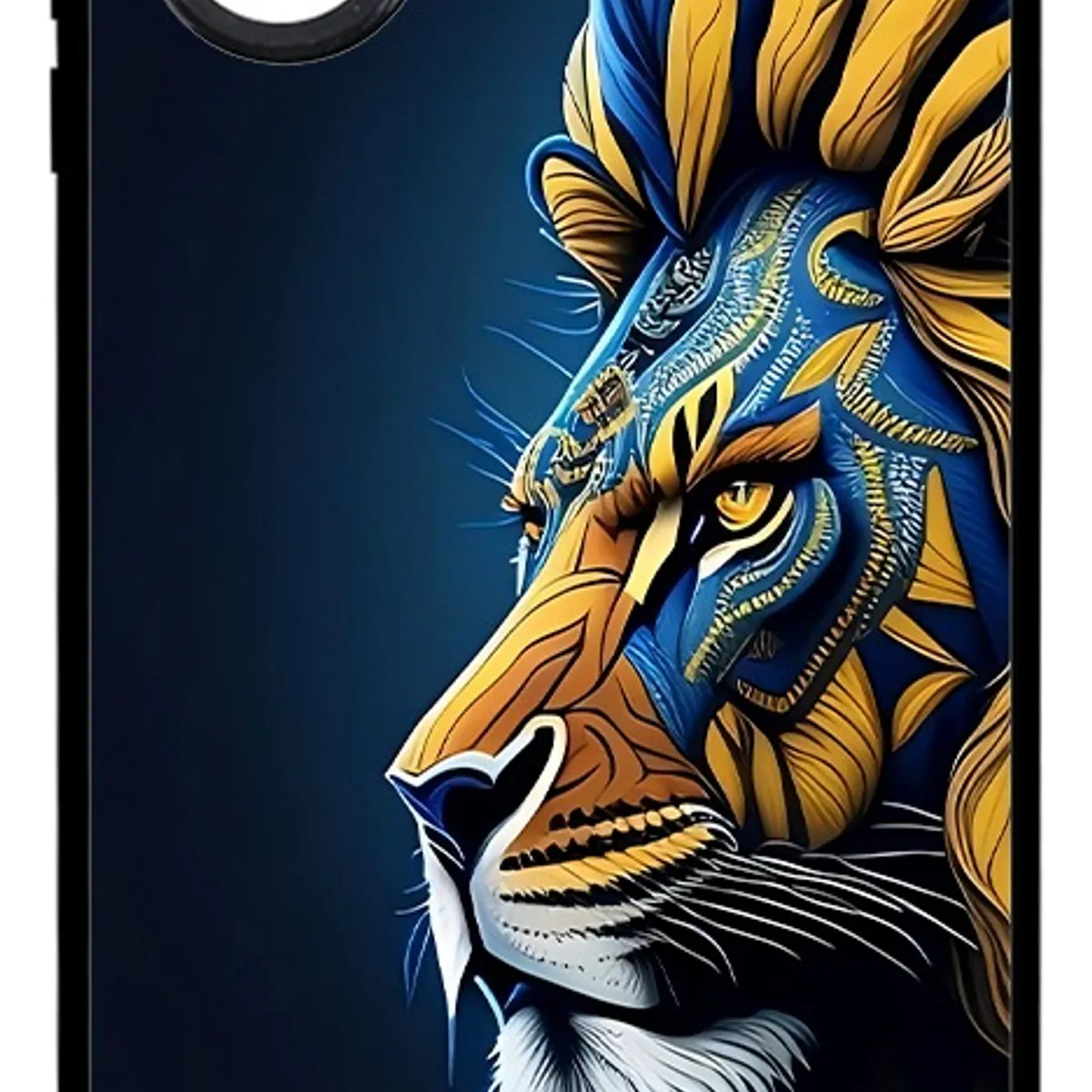 GENERICO - Carcasa Para OPPO A17 Diseño 269