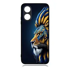 GENERICO - Carcasa Para OPPO A17 Diseño 269