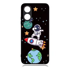 GENERICO - Carcasa Para OPPO A17 Diseño 286