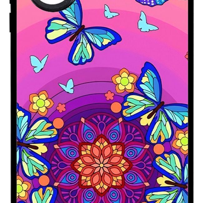 GENERICO - Carcasa Para OPPO A17 Diseño 298