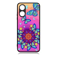 GENERICO - Carcasa Para OPPO A17 Diseño 298