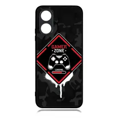 GENERICO - Carcasa Para OPPO A17 Diseño 270