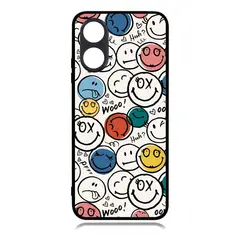GENERICO - Carcasa Para OPPO A17 Diseño 219