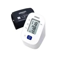 TOMA PRESIÓN DIGITAL DE BRAZO HEM-7142 14 MEMORIAS