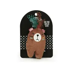 GENERICO - BRNX Maxi Toy Oso Boho.