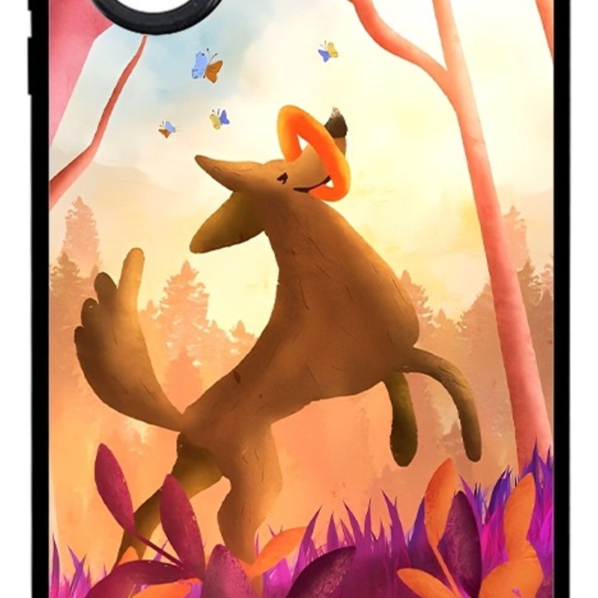 GENERICO - Carcasa Para VIVO Y17S 4G Diseño 100