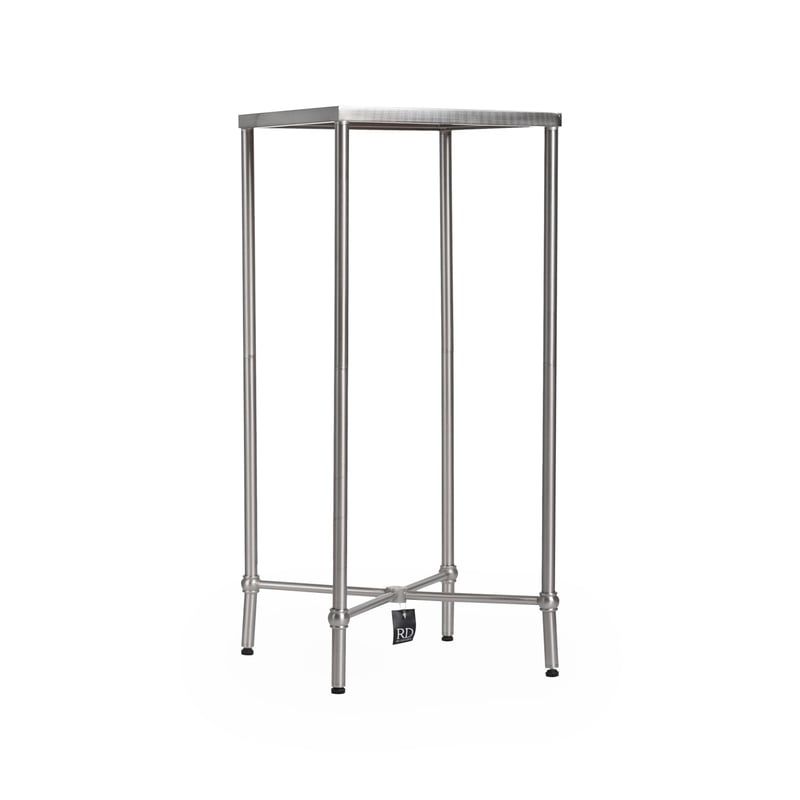 RE DECORA - Mesa Lateral Sidney Baja 66cm