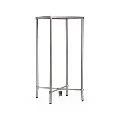 RE DECORA - Mesa Lateral Sidney Baja 66cm