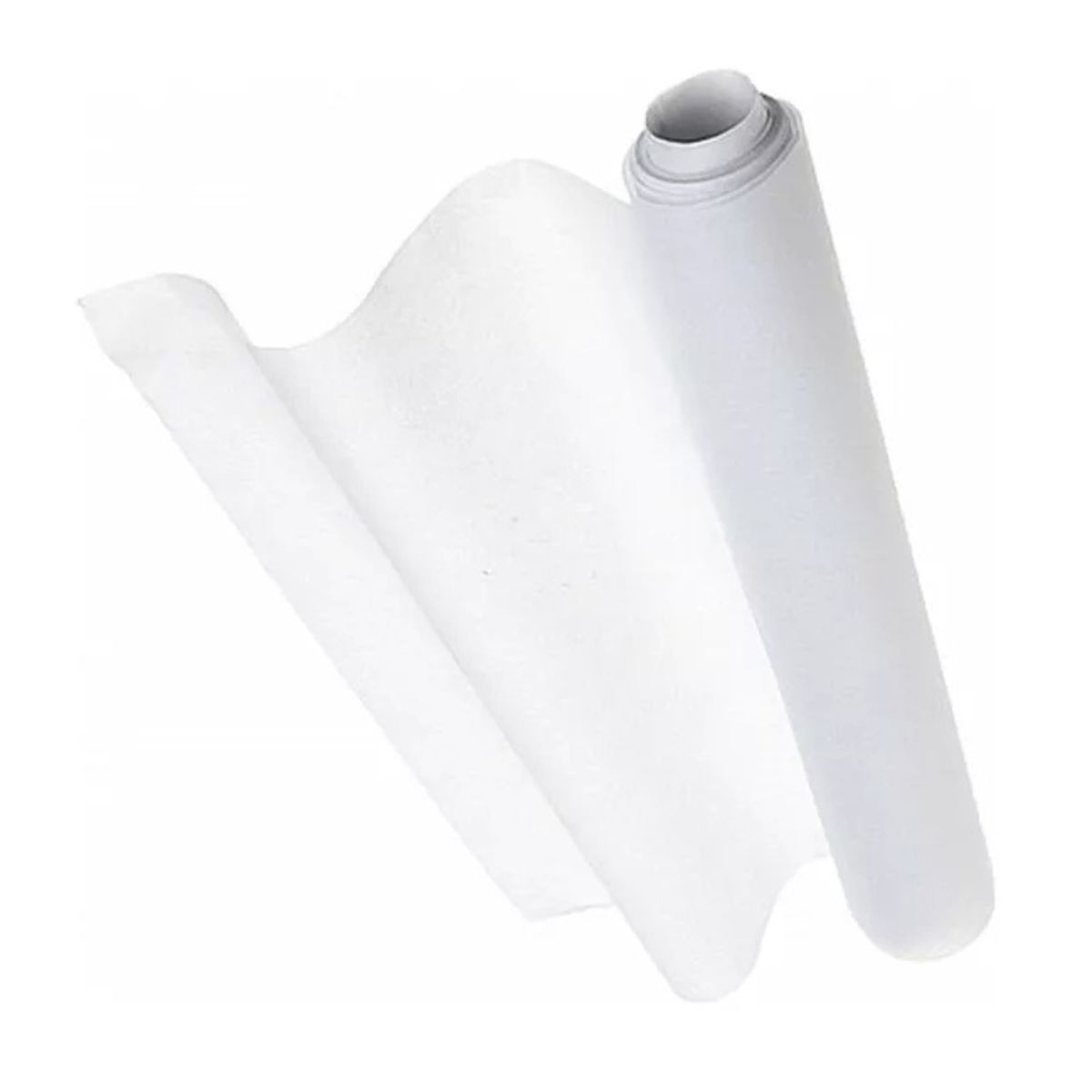 GENERICO - Rollo Papel Mantequilla 20Mts Preparaciones Cocina Reposteria