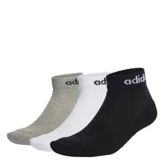 ADIDAS - Calcetines Tobilleros Linear Cushioned