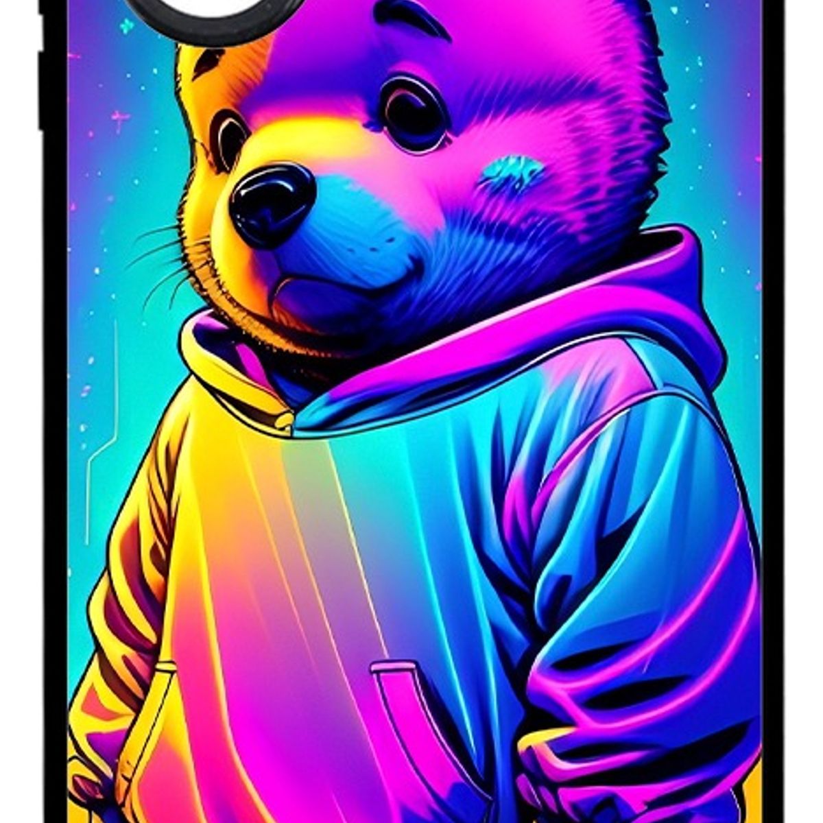 GENERICO - Carcasa Para OPPO A17 Diseño 293