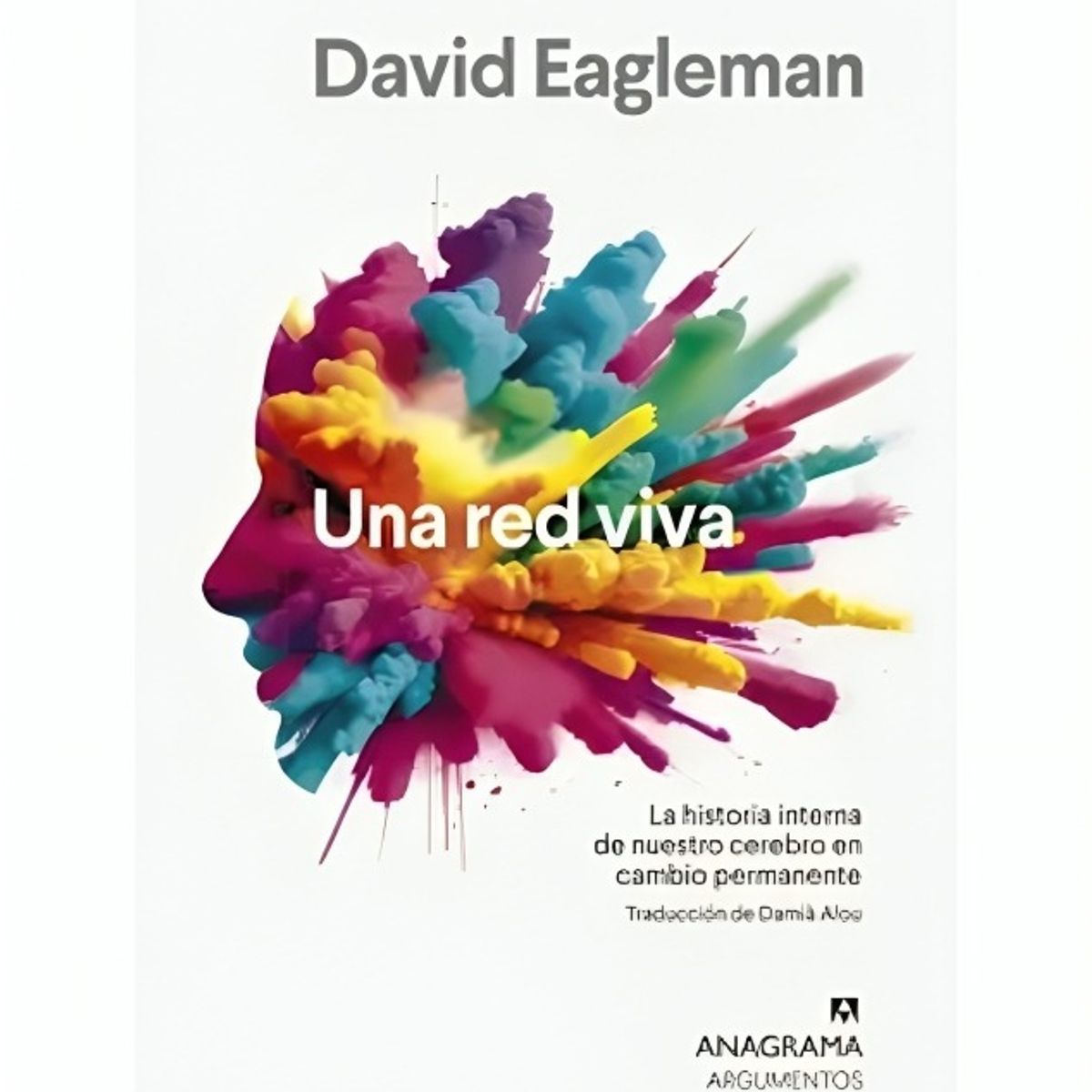 TOP10BOOKS - LIBRO Una Red Viva - Una Red Viva