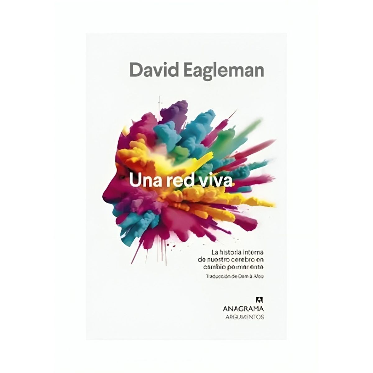 TOP10BOOKS - LIBRO Una Red Viva - Una Red Viva