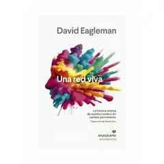 TOP10BOOKS - LIBRO Una Red Viva - Una Red Viva