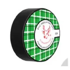 GENERICO - HUINCHA AISLADORA VENADO 10Y NEGRA