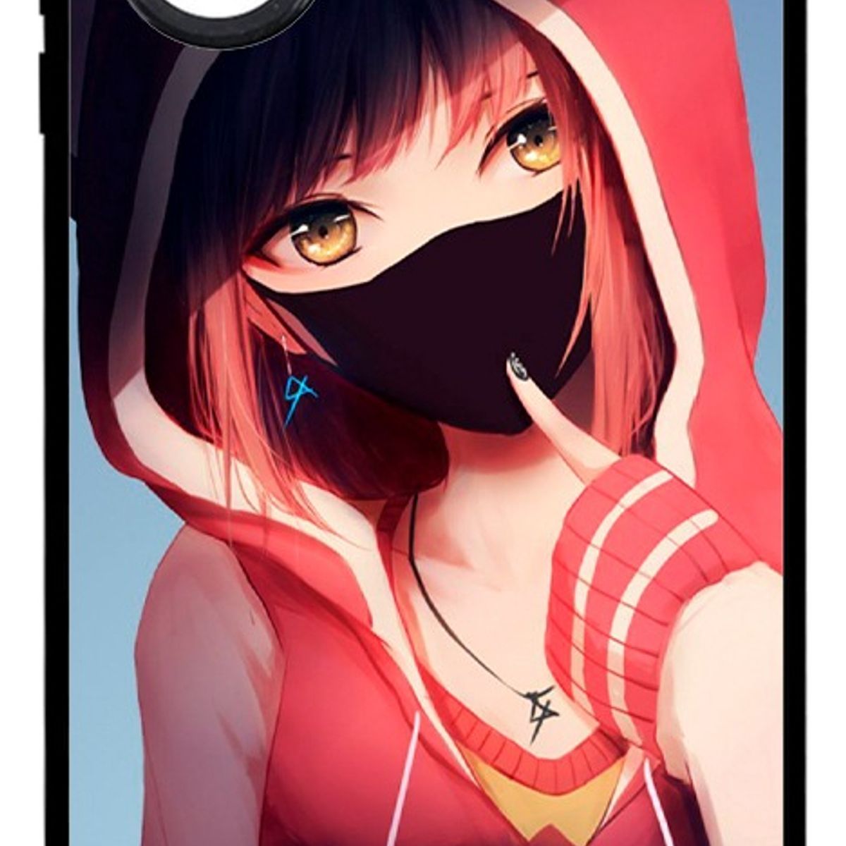 GENERICO - Carcasa Para VIVO Y17S 4G Diseño 5